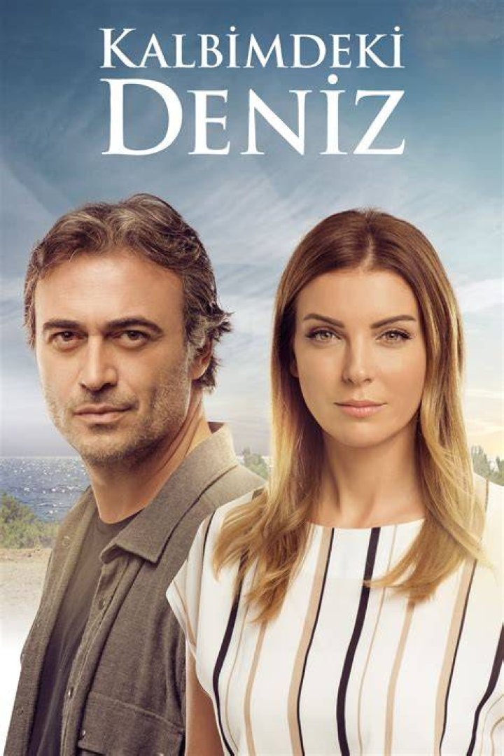 Orkun Darnel, Ozge Ozberk's Boyfriend