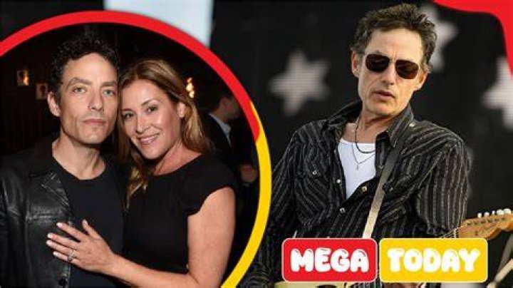 Paige Dylan, Jakob Dylan's Wife