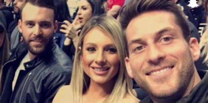 Paige Hathaway, Chase McNary's Girlfriend