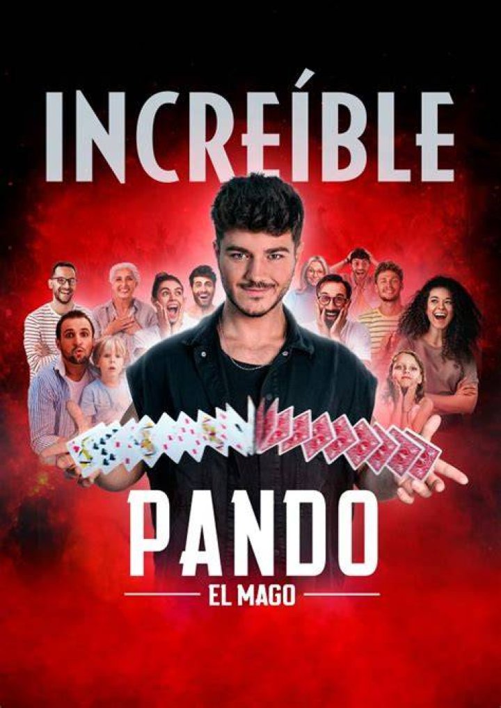 Pando El Mago’s Girlfriend: Who is Pando El Mago Dating?