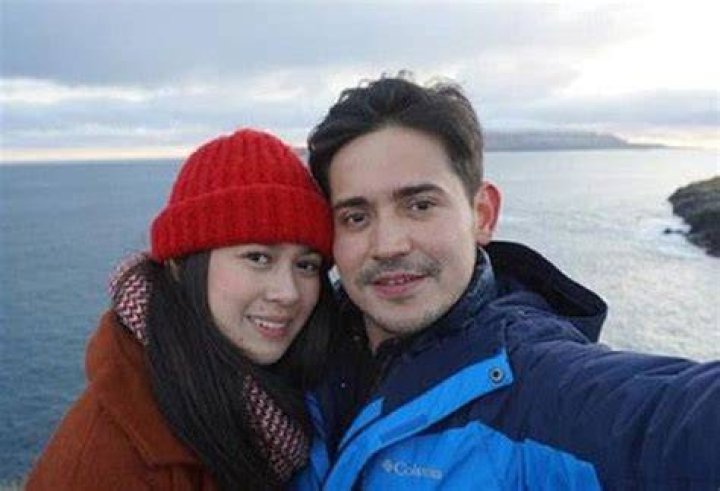 Paolo Contis’s Girlfriend: Who is Paolo Contis Dating?