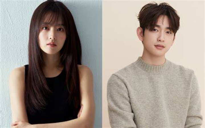 Park Jin-Young’s Girlfriend: Who is Park Jin-Young Dating?
