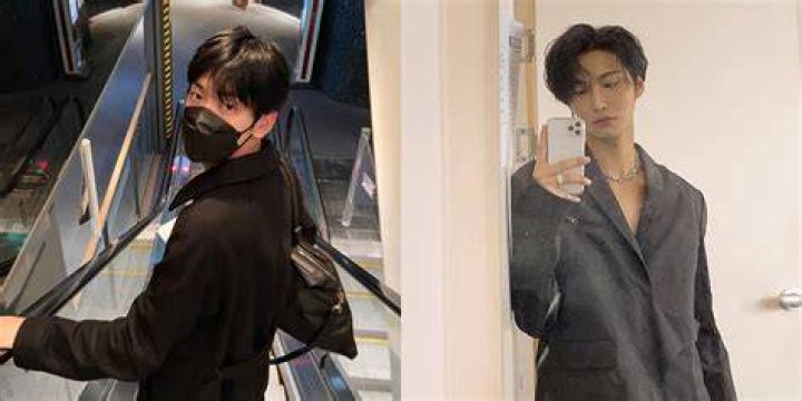 Park Seonghwa’s Girlfriend: Who is Park Seonghwa Dating?