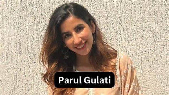 Parul Gulati’s Boyfriend: Who is Parul Gulati Dating?