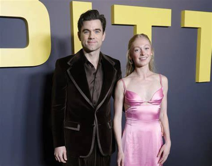 Patrick Minor’s Girlfriend: Who is Patrick Minor Dating?