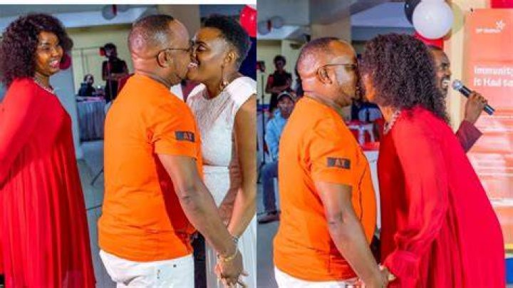 Patrick Njoroge’s Girlfriend: Who is Patrick Njoroge Dating?