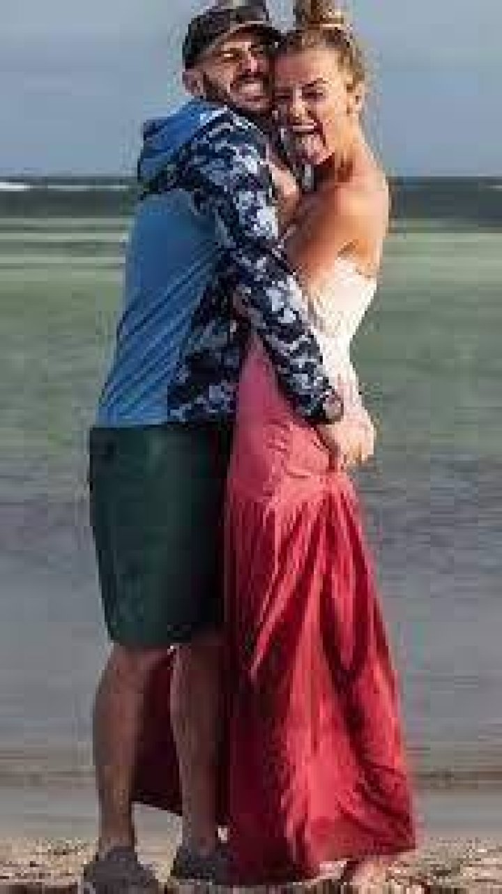 Patty Mayo, Raven Walton's Boyfriend
