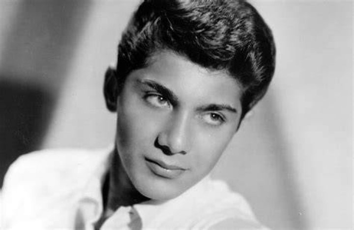 , Paul Anka's Wife