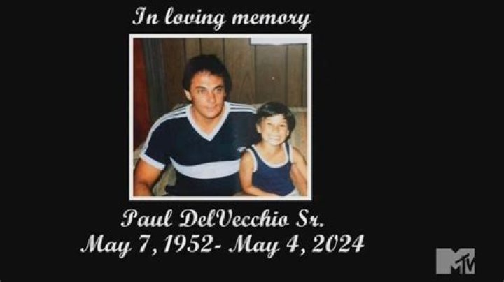 Paul DelVecchio’s Girlfriend: Who is Paul DelVecchio Dating?