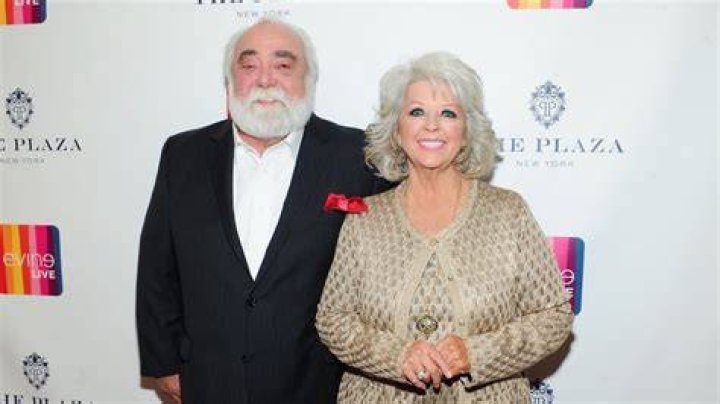 Paula Deen’s Husband: Who is Paula Deen Dating?