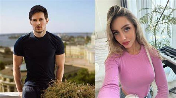 Pavel Slanina’s Girlfriend: Who is Pavel Slanina Dating?