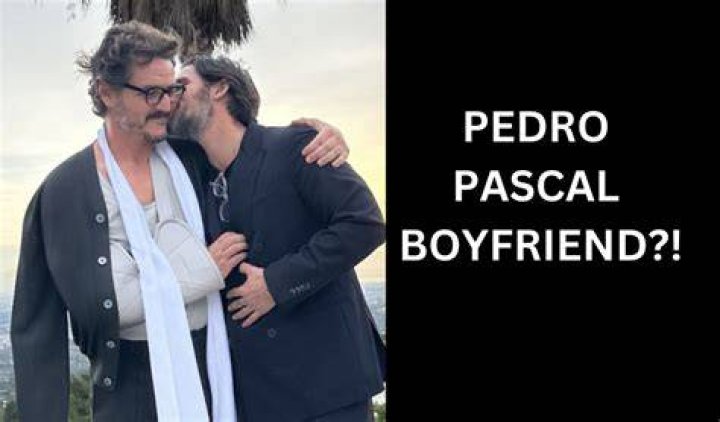 Pedro Pascal’s Girlfriend: Who is Pedro Pascal Dating?