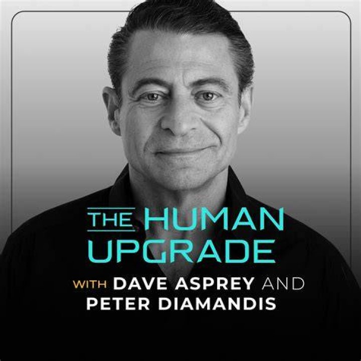 , Peter Diamandis's Wife