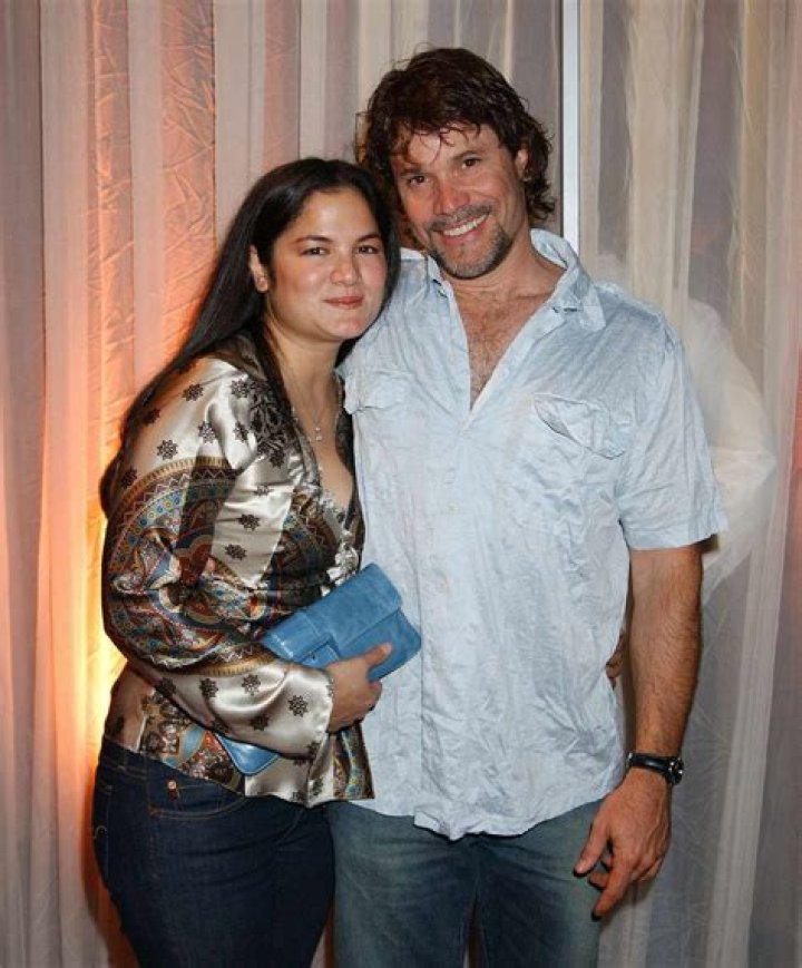Peter Reckell, Kelly Moneymaker's Husband