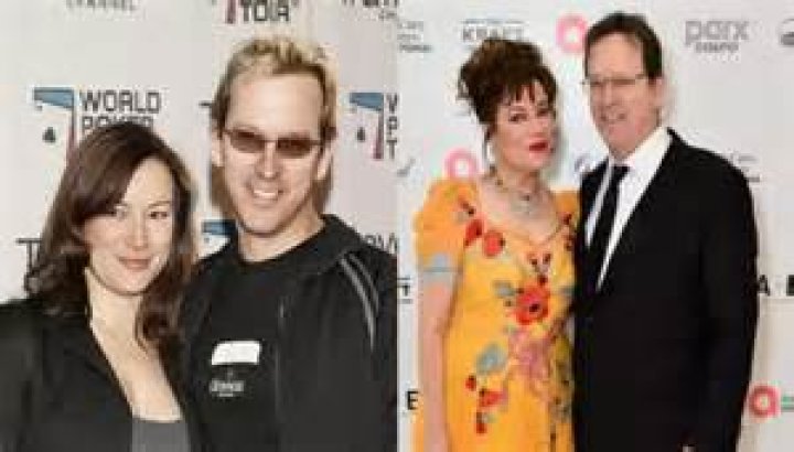 Phil Laak, Jennifer Tilly's Boyfriend