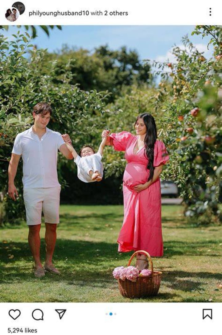 Phil Younghusband’s Girlfriend: Who is Phil Younghusband Dating?