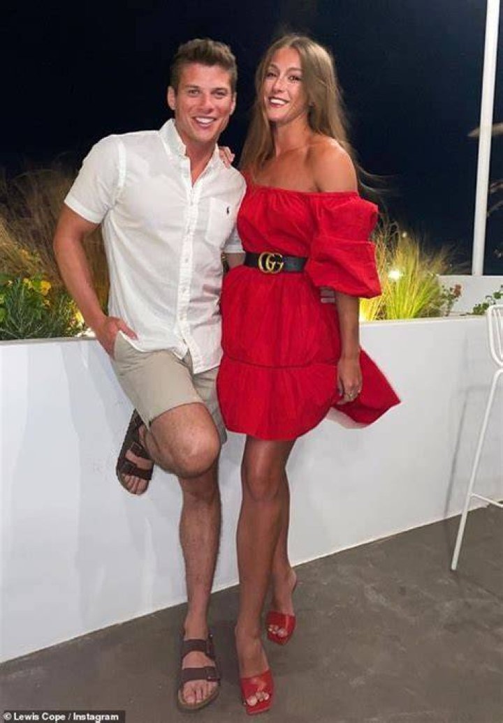 Rachelle Doorley’s Boyfriend: Who is Rachelle Doorley Dating?