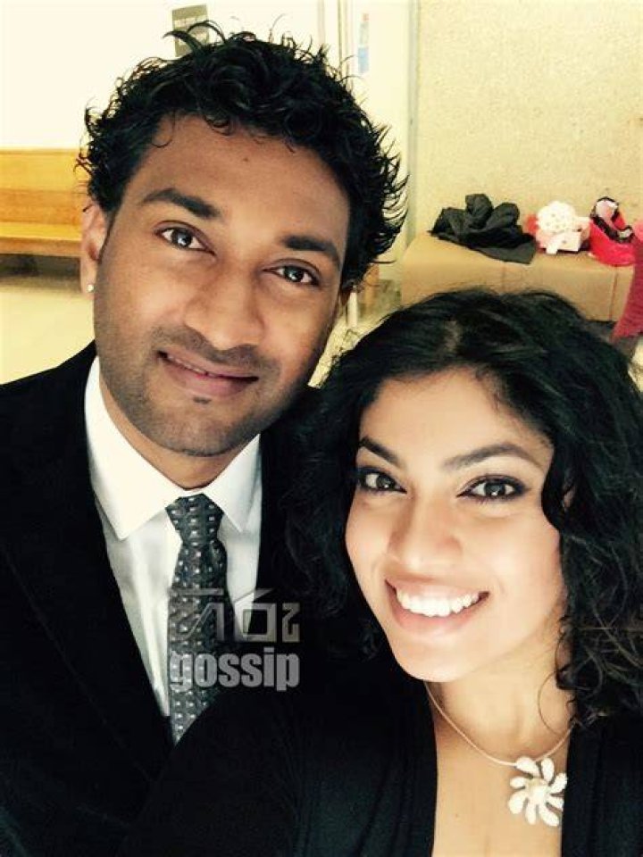 Raini Charuka’s Boyfriend: Who is Raini Charuka Dating?