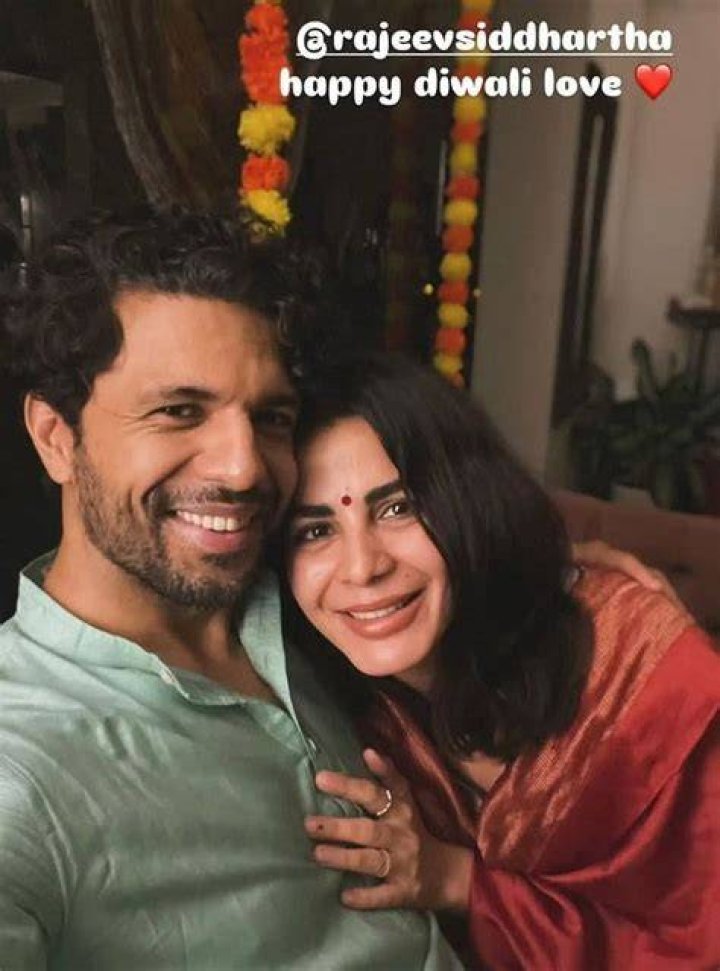 Rajeev Sen’s Girlfriend: Who is Rajeev Sen Dating?