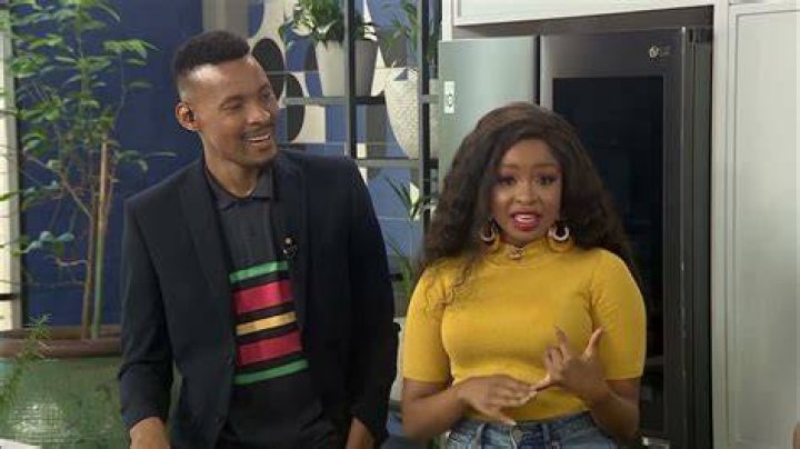 Rati Lekalakala’s Boyfriend: Who is Rati Lekalakala Dating?