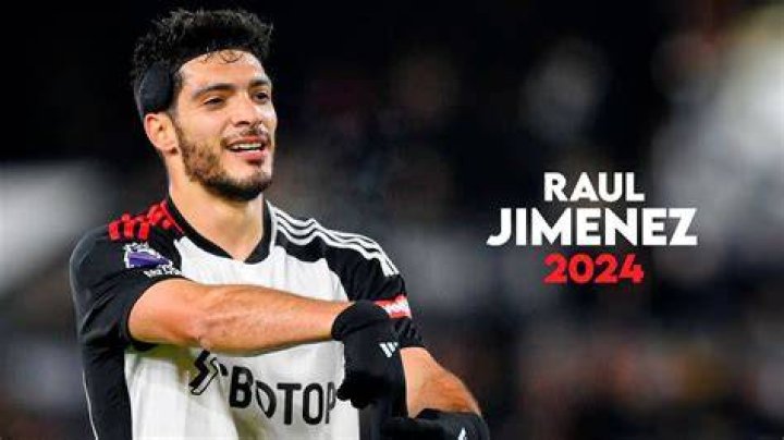 Raul Jimenez’s Girlfriend: Who is Raul Jimenez Dating?