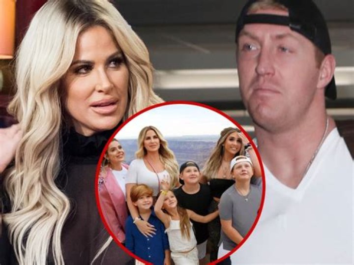 Real Housewives of Atlanta star Kim Zolciak & her estranged husb & Kroy Biermann face new lawsuit over unpaid debt