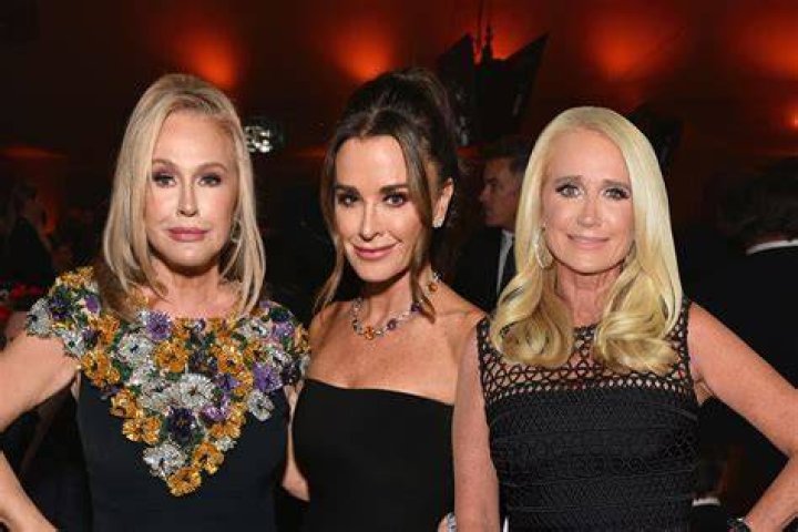 Real Housewives of Beverly Hills star celebrates 25-year marriage & talks about being role models