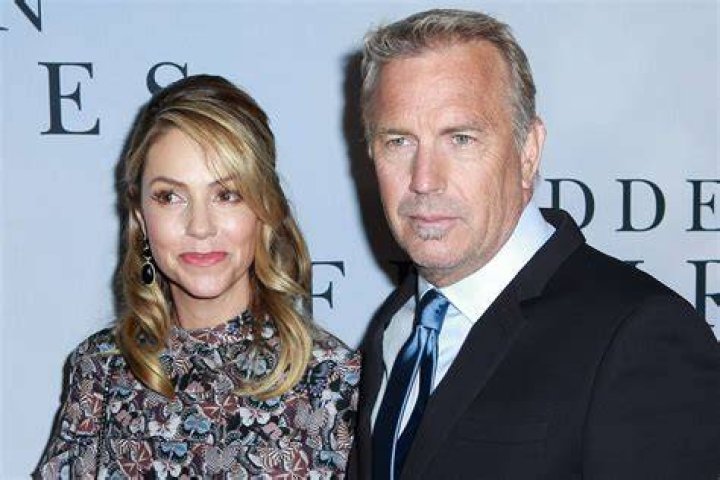 Reality TV: Kevin Costner’s Ex-Wife Christine Baumgartner Potentially Joining RHOBH Post-Divorce