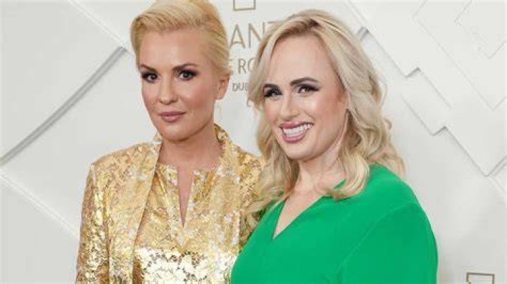 Rebel Wilson’s Boyfriend: Who is Rebel Wilson Dating?