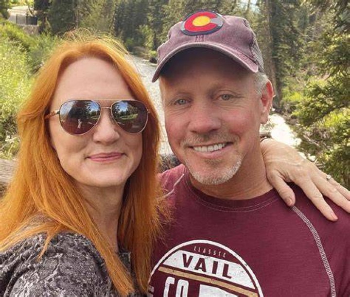 Ree Drummond’s Husband: Who is Ree Drummond Dating?