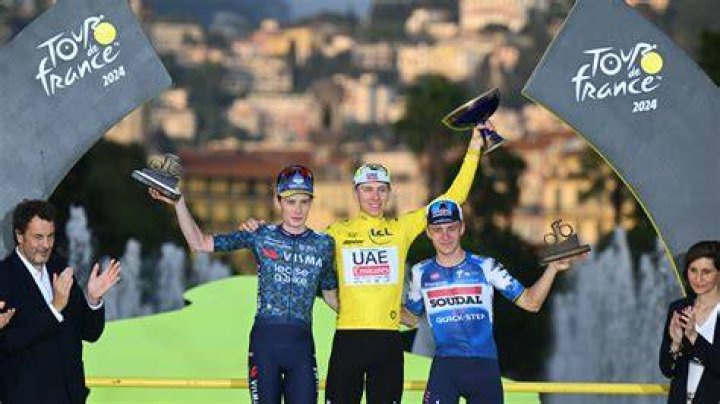 Remco Evenepoel’s Girlfriend: Who is Remco Evenepoel Dating?