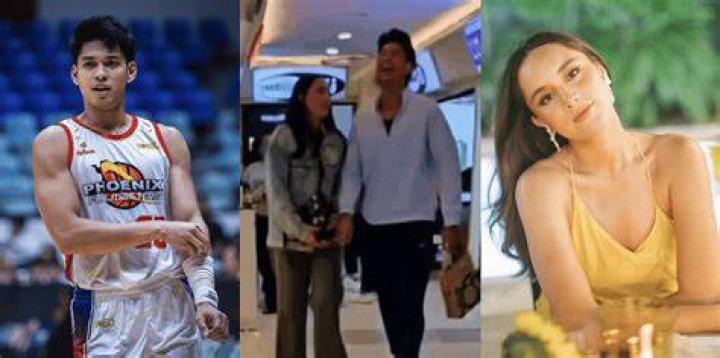 Ricci Rivero’s Girlfriend: Who is Ricci Rivero Dating?