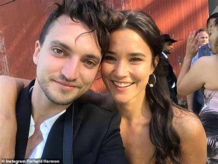 Richard Harmon’s Girlfriend: Who is Richard Harmon Dating?