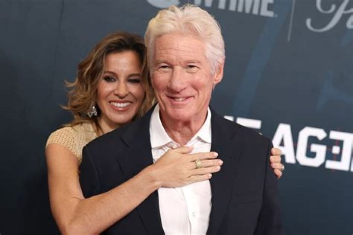 Richard Rogers’s Girlfriend: Who is Richard Rogers Dating?