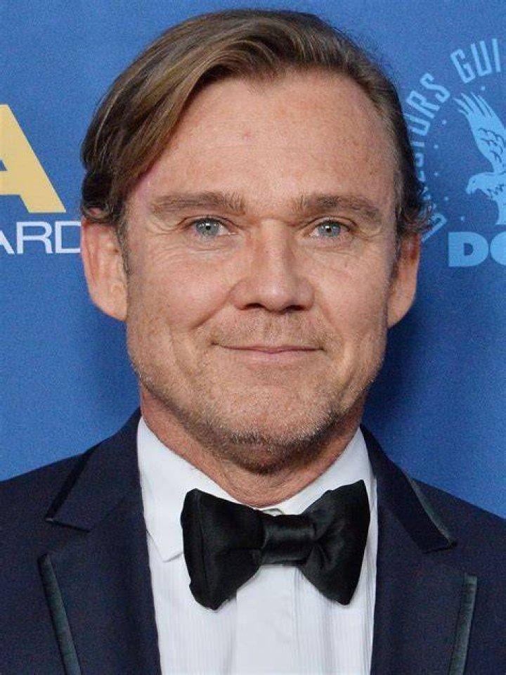 , Ricky Schroder's Wife