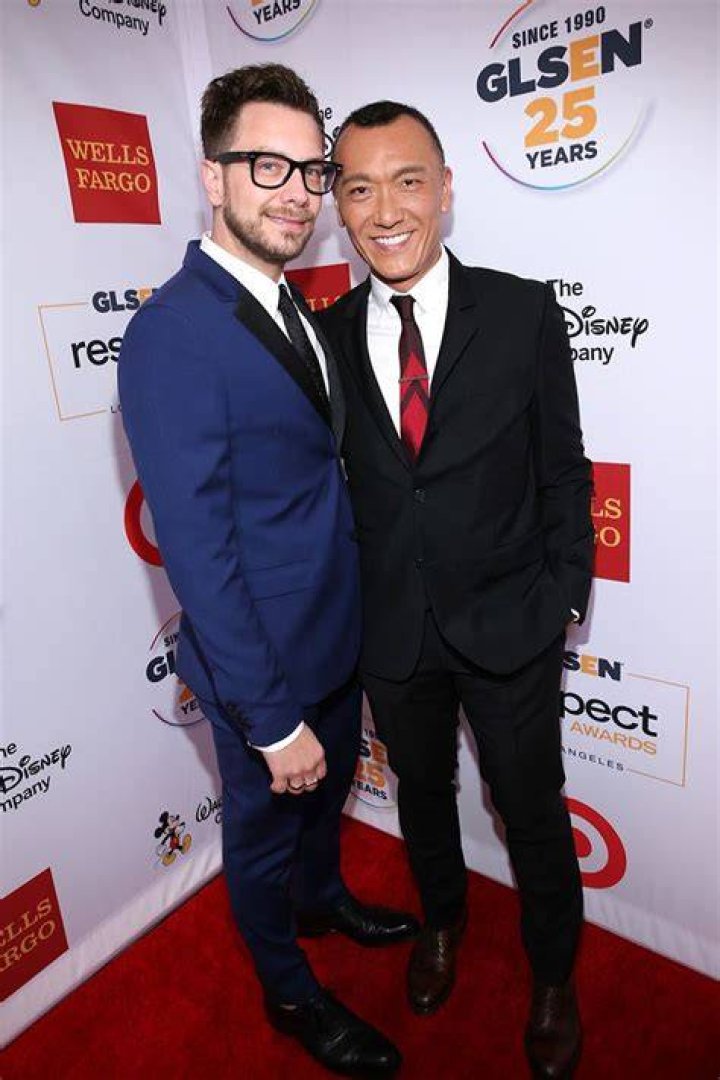 Rob Younkers, Joe Zee's Girlfriend