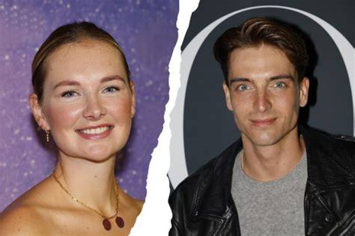 Robbert Rodenburg’s Girlfriend: Who is Robbert Rodenburg Dating?