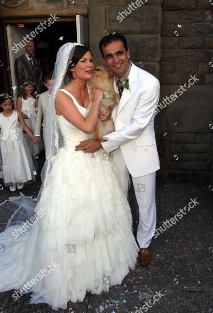 Roberto Martinez’s Girlfriend: Who is Roberto Martinez Dating?