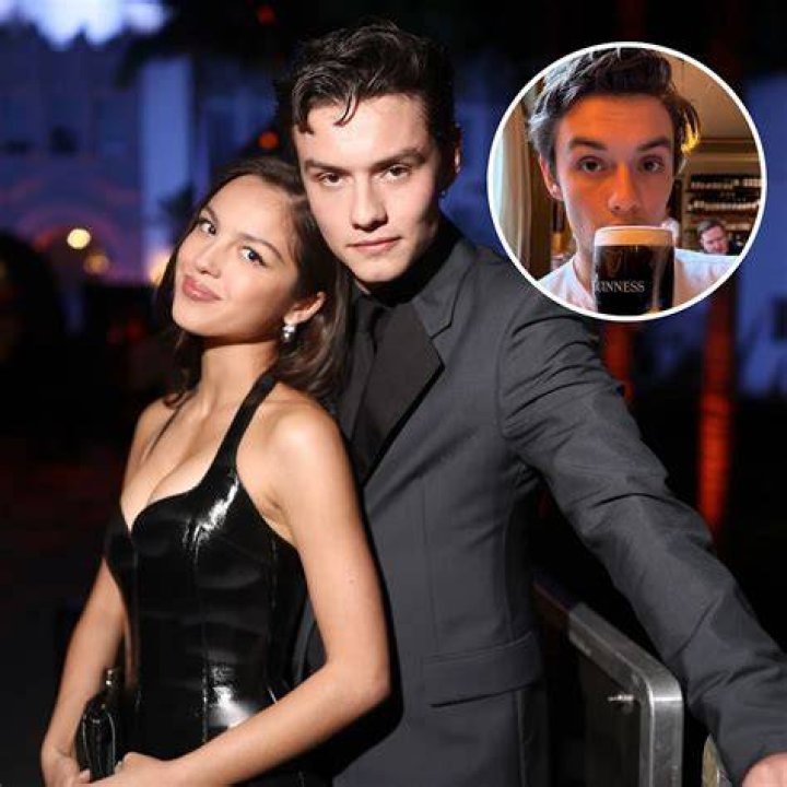 Rodrigo Rumi’s Girlfriend: Who is Rodrigo Rumi Dating?