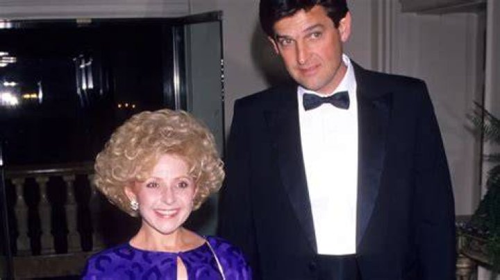 Ronnie Shacklett, Brenda Lee's Husband