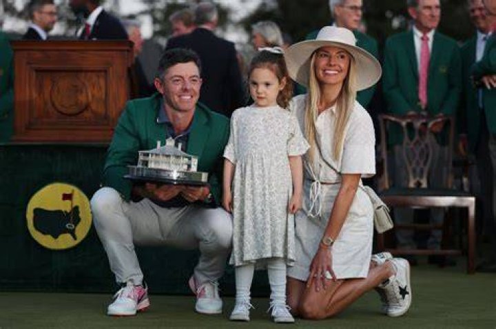 Rory McIlroy’s Wife: Who is Rory McIlroy Dating?