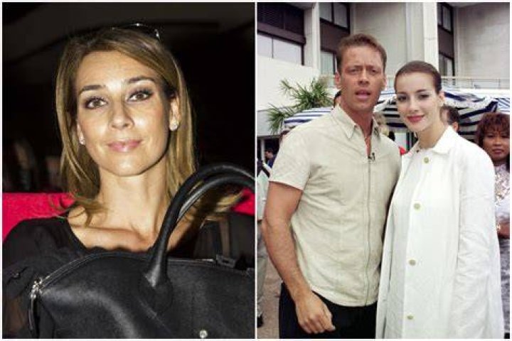 Rosa Caracciolo, Rocco Siffredi's Wife