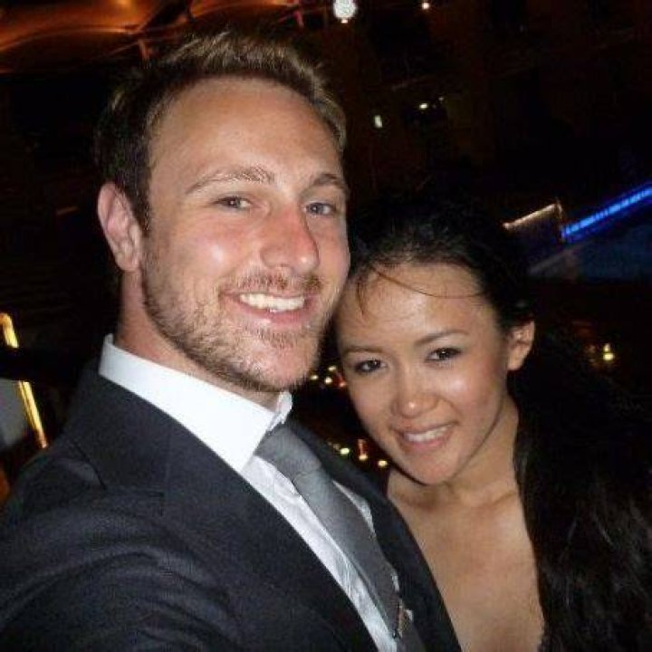 Rowan Jones, Natalie Tran's Boyfriend