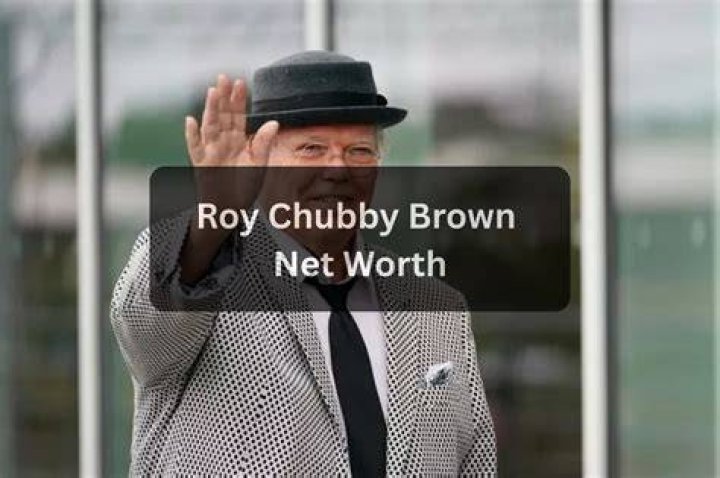 Roy Chubby Brown’s Girlfriend: Who is Roy Chubby Brown Dating?