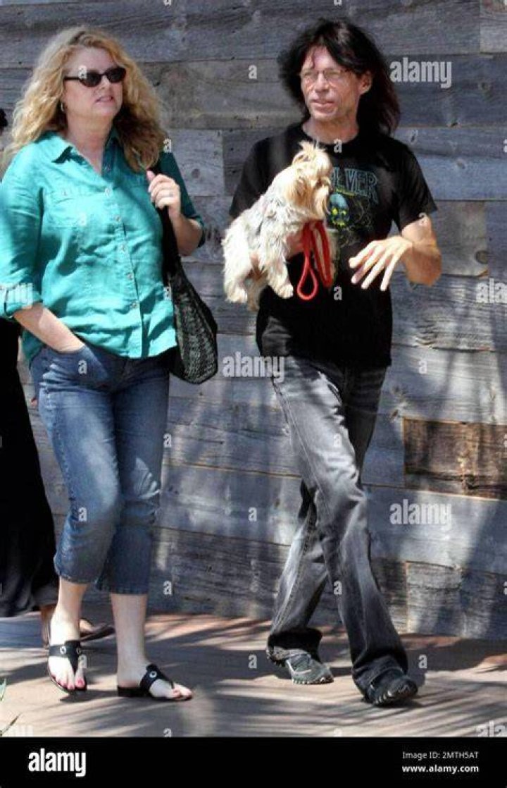 Rudy Sarzo’s Wife: Who is Rudy Sarzo Dating?
