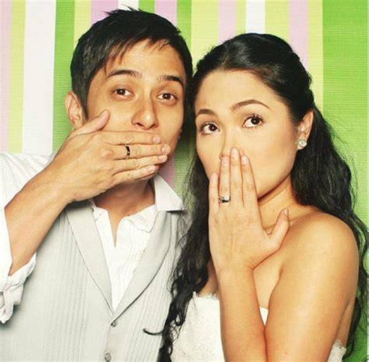 Ryan Agoncillo, Judy Ann Santos's Husband