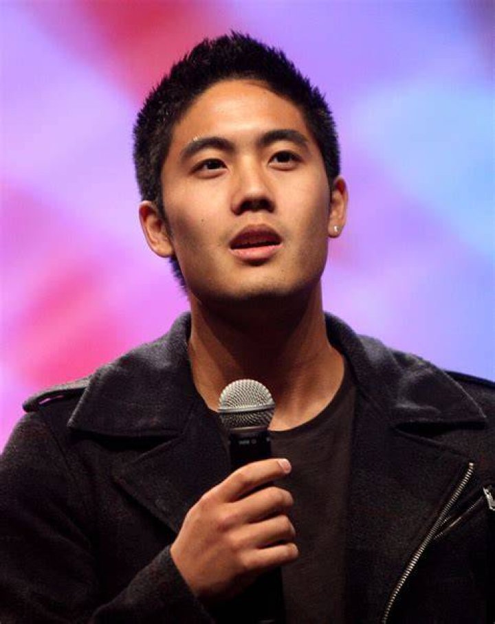 , Ryan Higa's Girlfriend