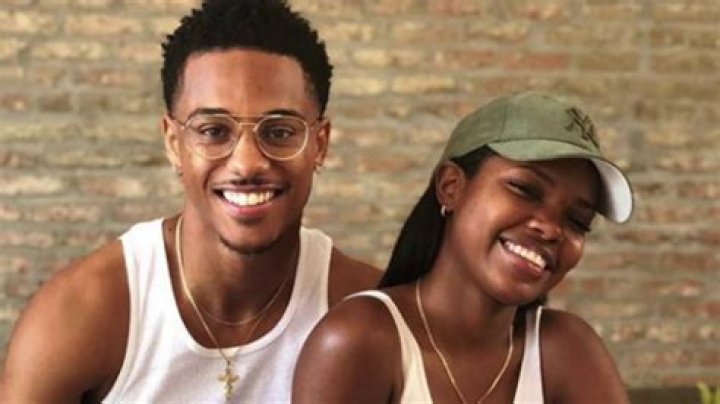 Ryan Irons, Keith Powers's Girlfriend