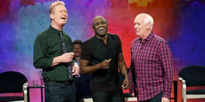 , Ryan Stiles's Wife