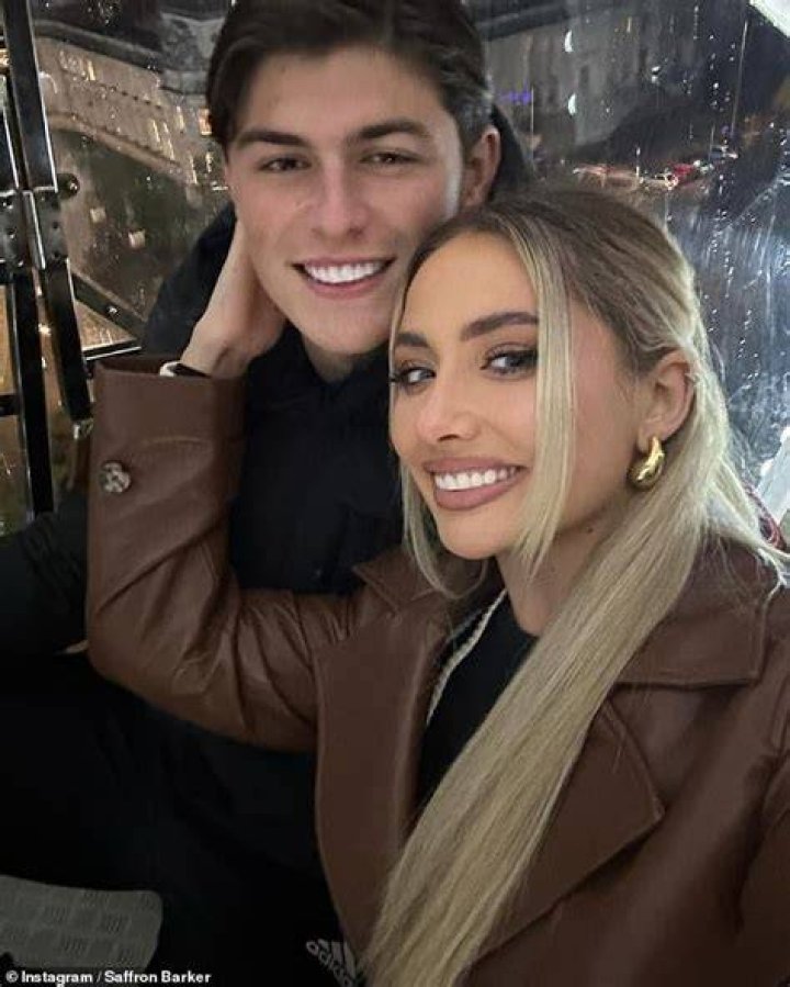 Saffron Coomber’s Boyfriend: Who is Saffron Coomber Dating?